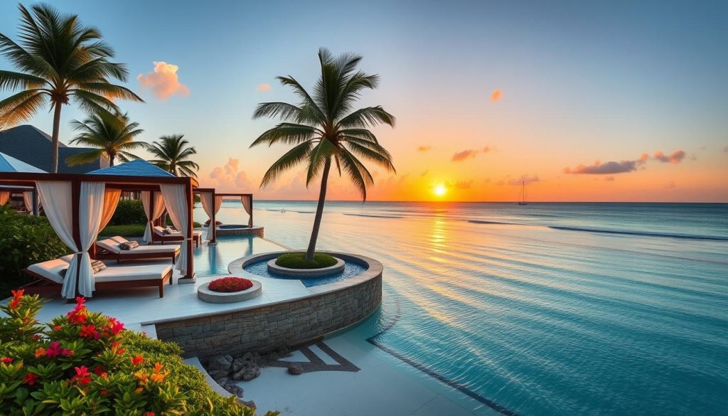 Luxury stay in Flamands Luxury stay in Flamands