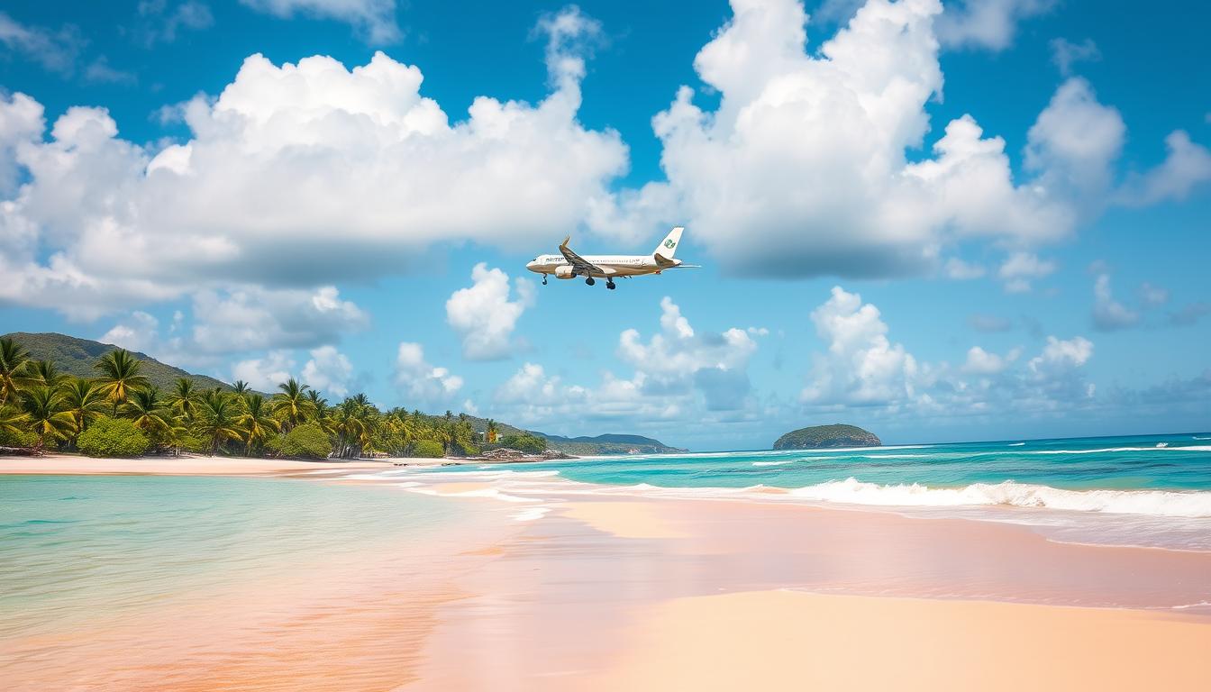 Can You Watch Plane Takeoffs At Maho Beach?