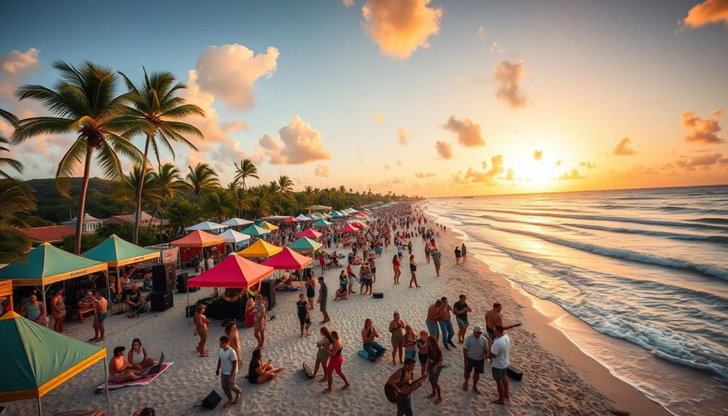 Maho Beach events Maho Beach events