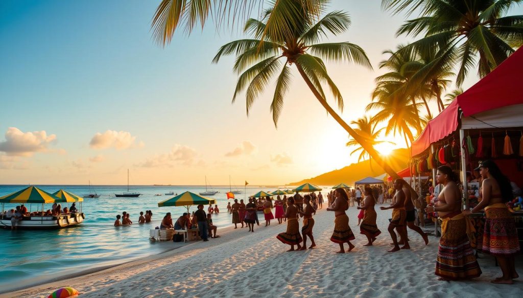Maho Beach events Maho Beach events