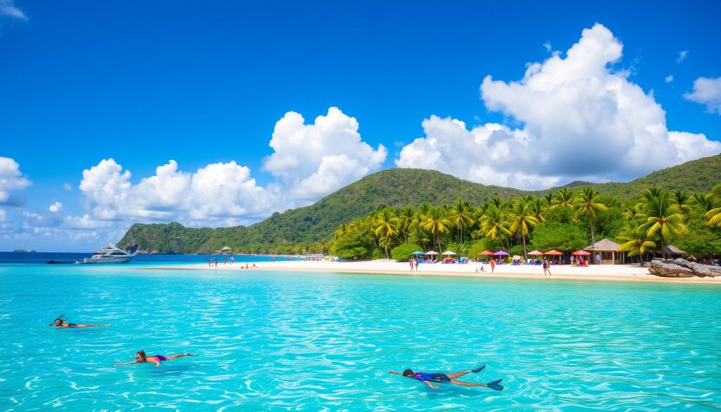 Maho Beach excursions Maho Beach excursions