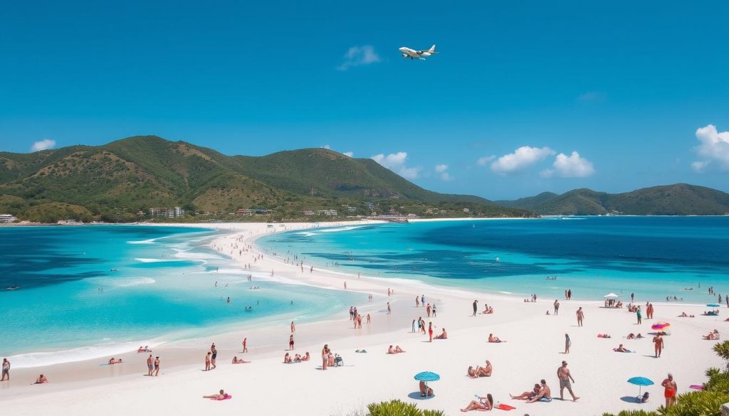 Maho Beach excursions Maho Beach excursions