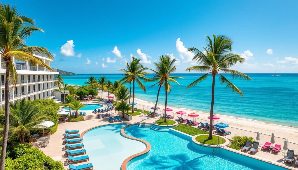 Maho Beach hotel deals Maho Beach hotel deals