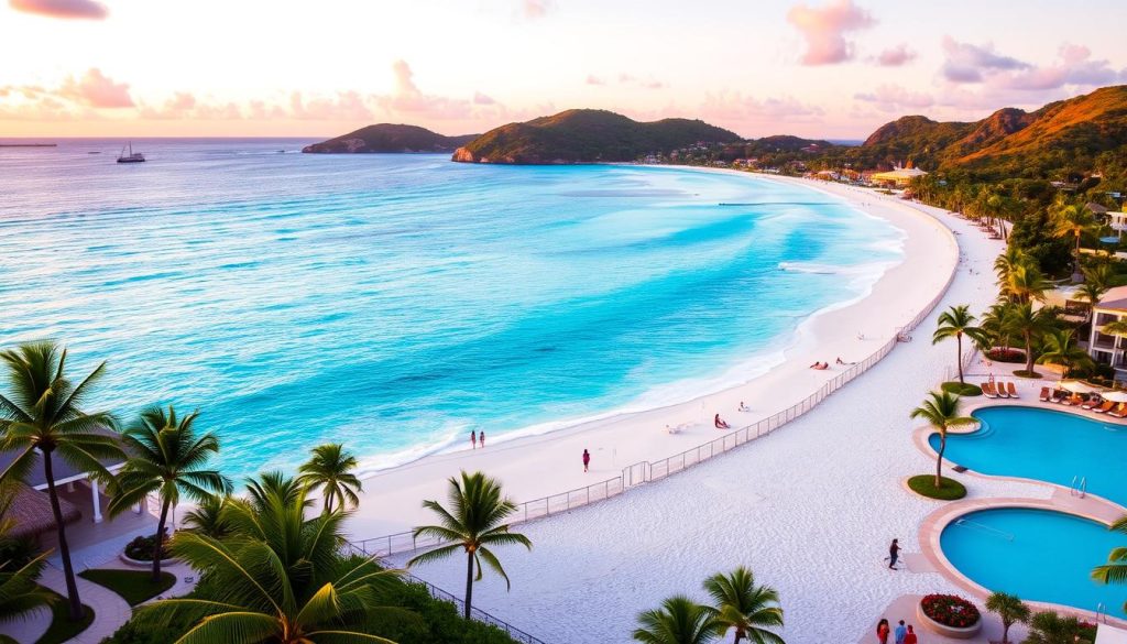 Maho Beach hotels Maho Beach hotels
