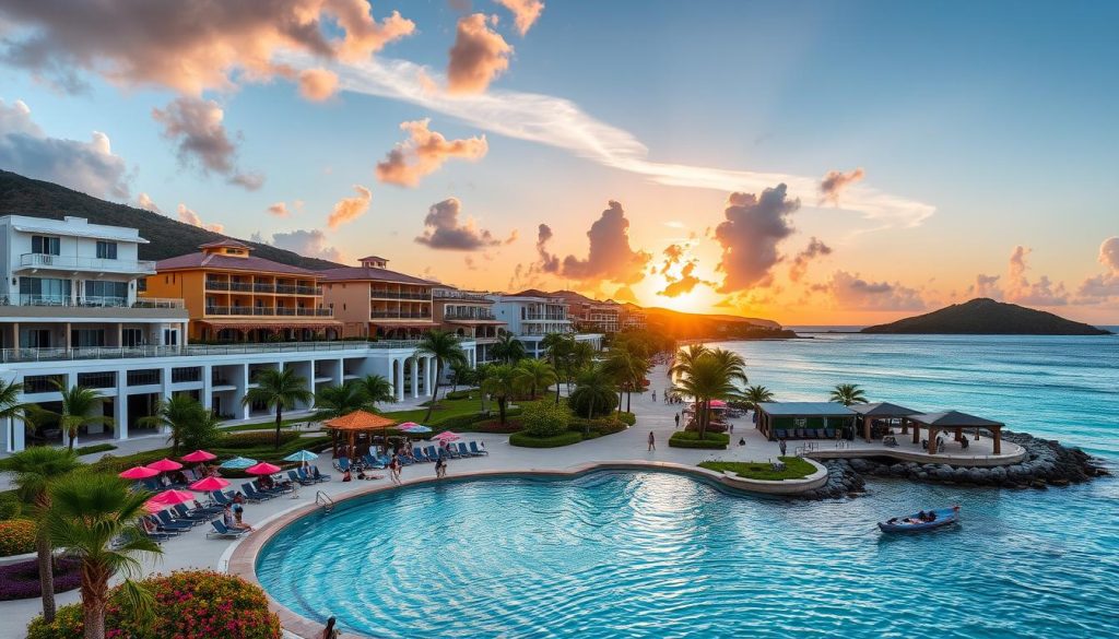 Maho Beach hotels Maho Beach hotels