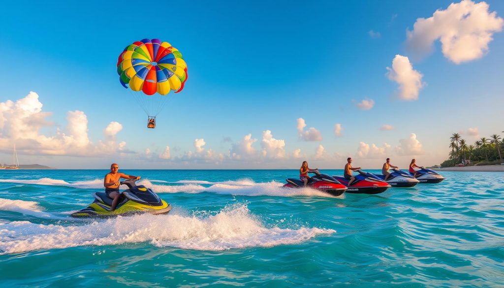 Maho Beach island activities Maho Beach island activities