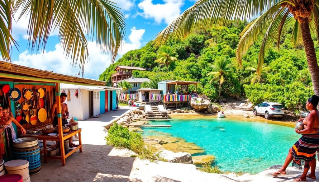 Maho Beach local secrets Maho Beach local secrets