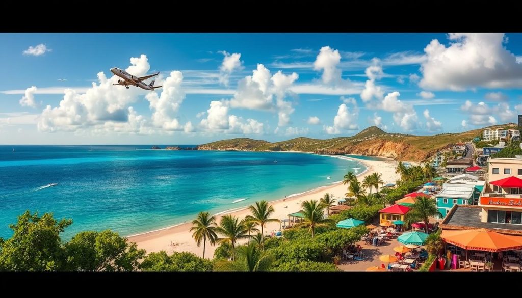 Maho Beach nearby attractions Maho Beach nearby attractions