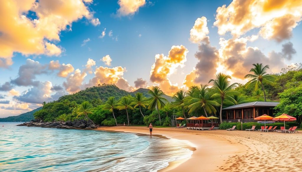 Maho Beach nearby attractions Maho Beach nearby attractions