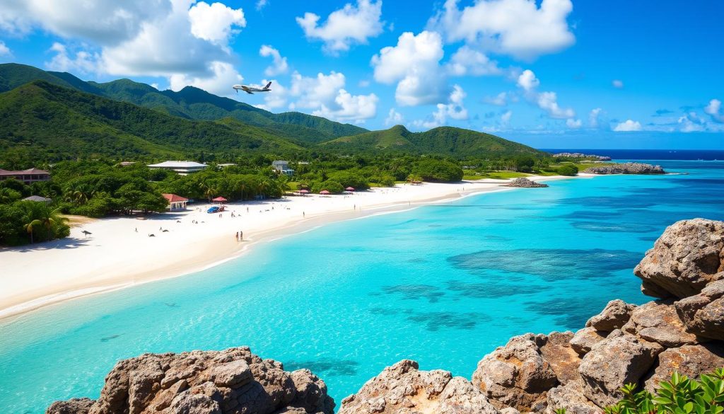 Maho Beach nearby attractions Maho Beach nearby attractions