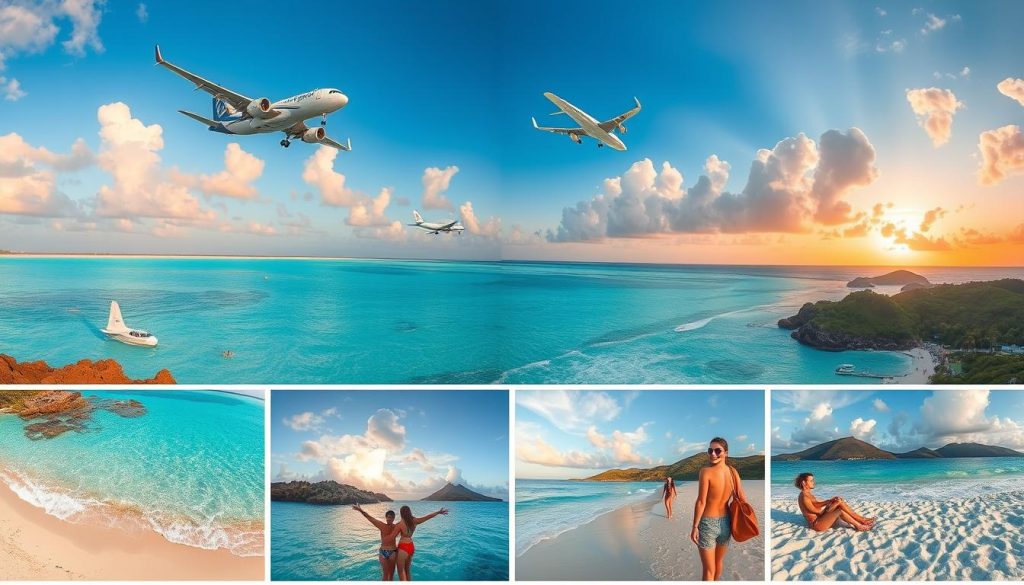 Maho Beach photography portfolio Maho Beach photography portfolio