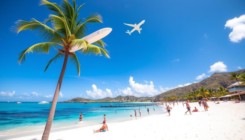 Plane Spotting At Maho Beach: Your Guide To The Thrilling Experience