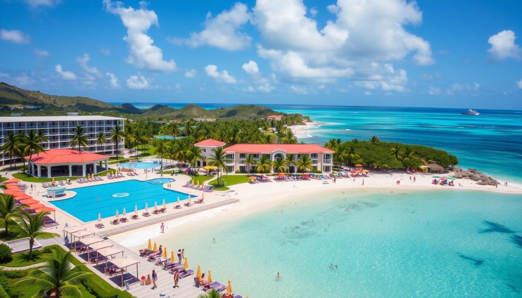 Maho Beach resort options Maho Beach resort options