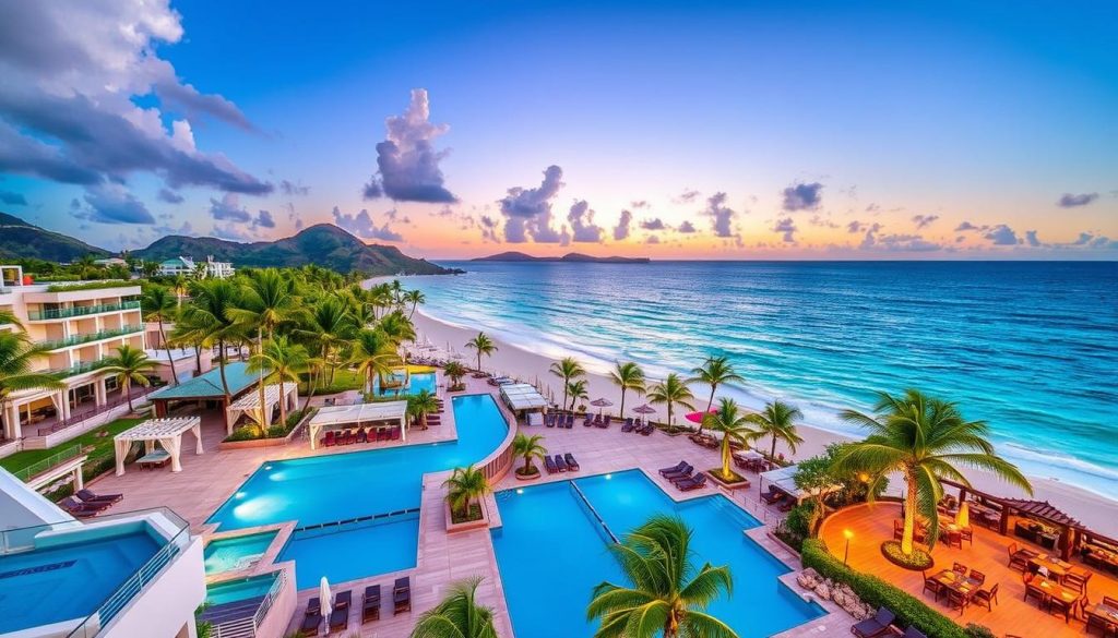 Maho Beach resort options Maho Beach resort options