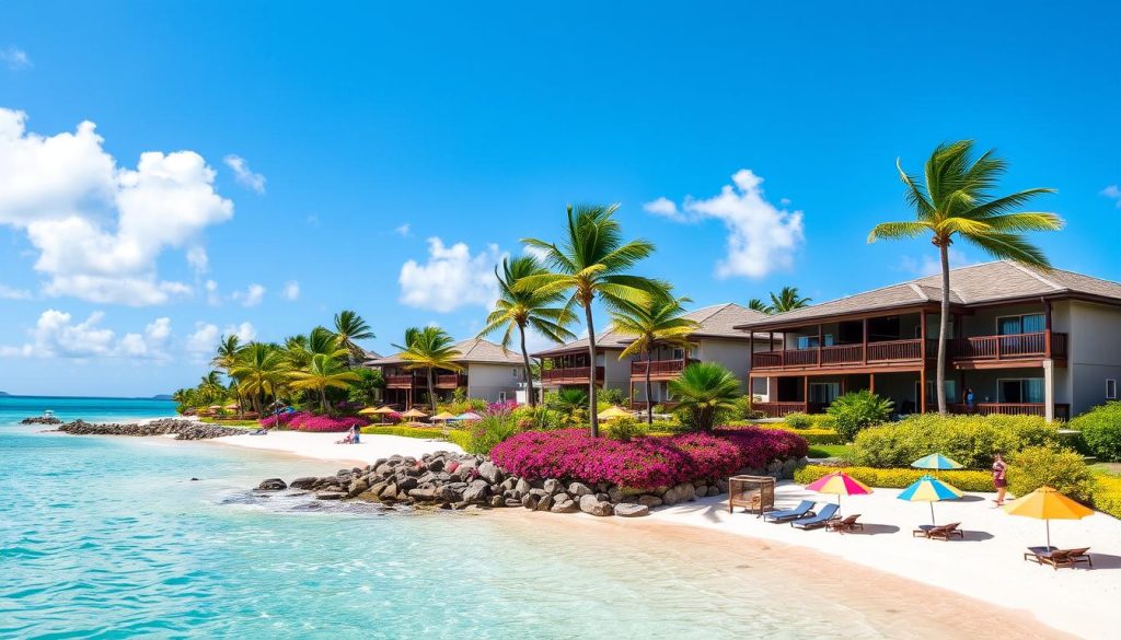 Maho Beach resorts Maho Beach resorts