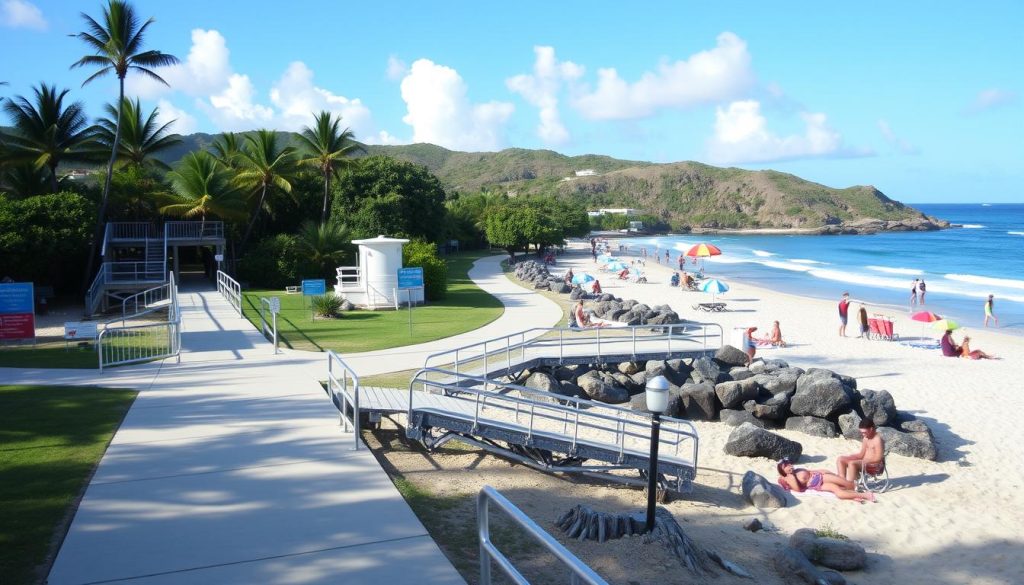 Maho Beach safety considerations Maho Beach safety considerations