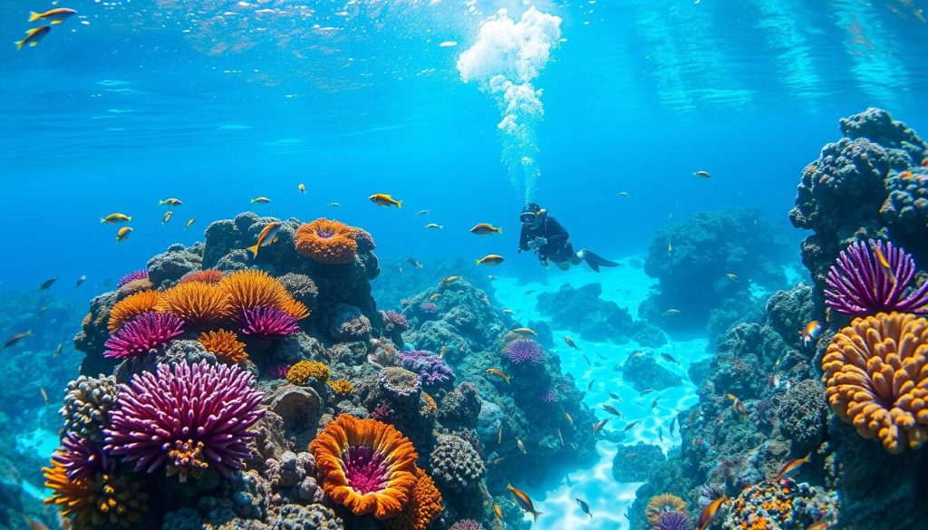 Maho Beach snorkeling spots Maho Beach snorkeling spots