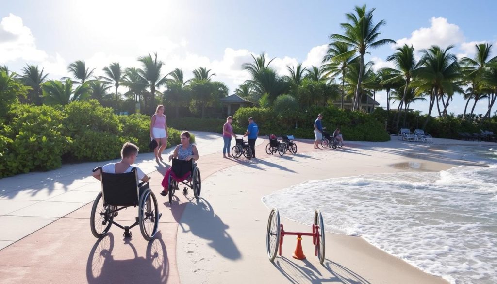 Maho Beach support services Maho Beach support services