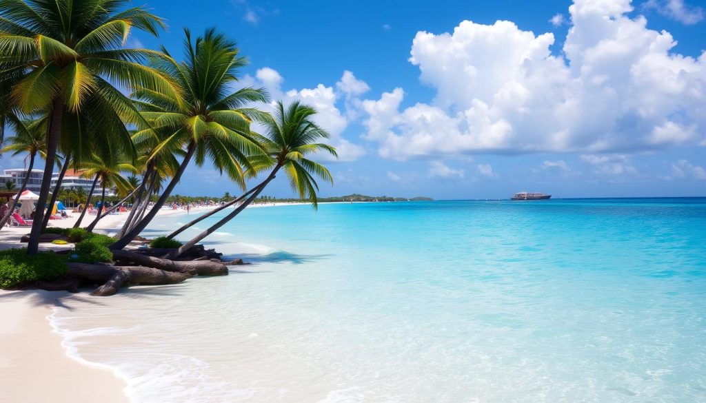 Maho Beach swimming conditions Maho Beach swimming conditions