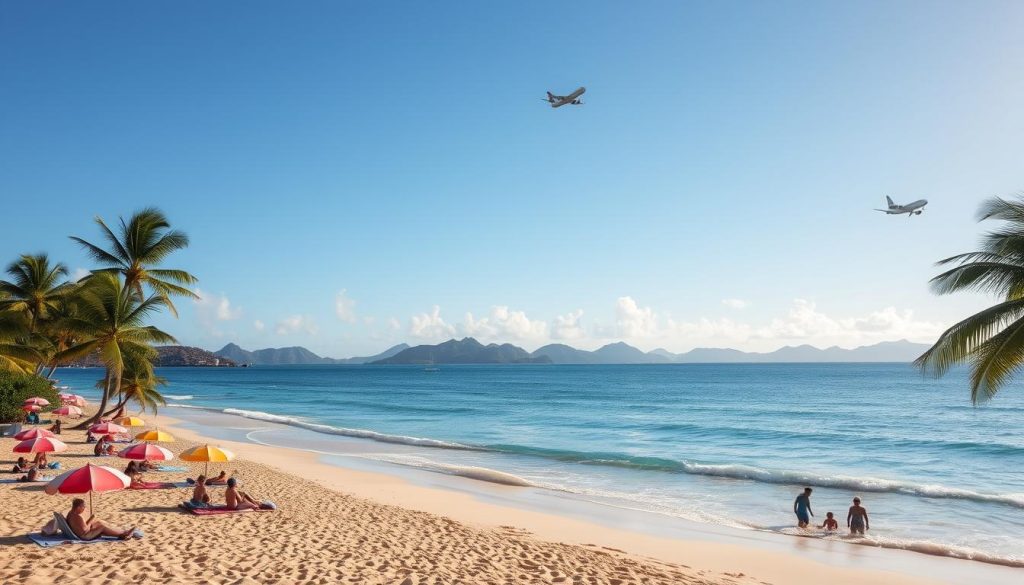 Maho Beach traveler tips Maho Beach traveler tips