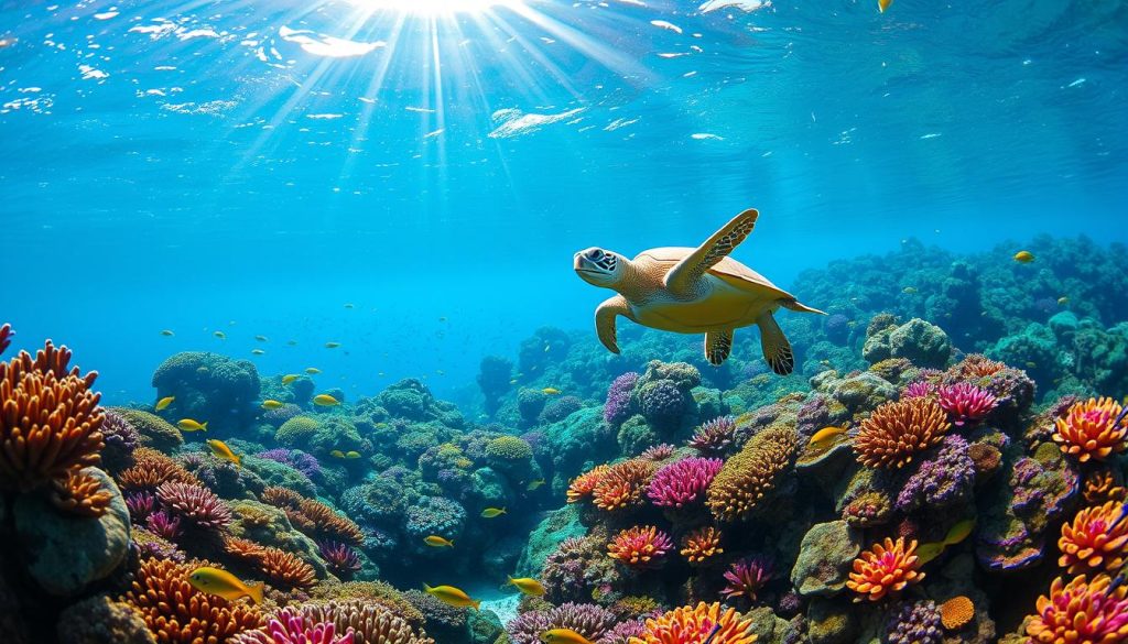 Maho Beach underwater adventures Maho Beach underwater adventures