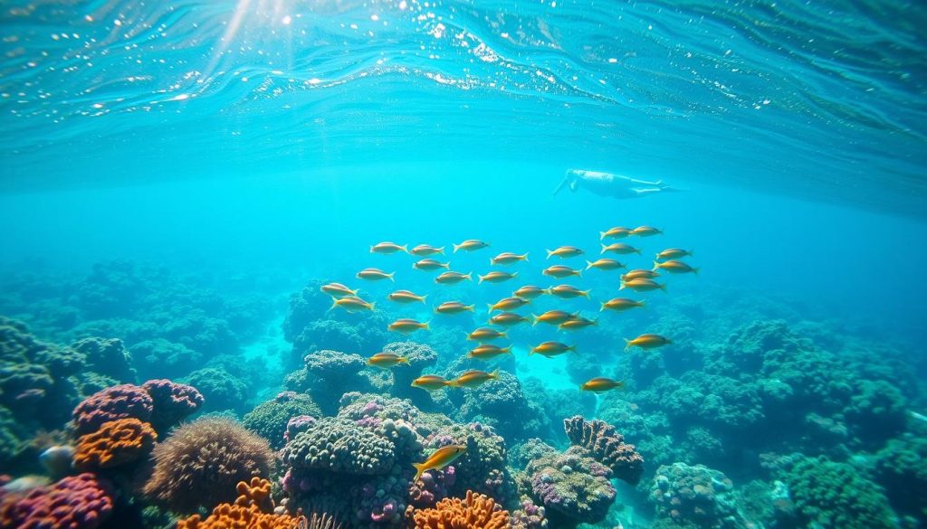 Maho Beach underwater adventures Maho Beach underwater adventures