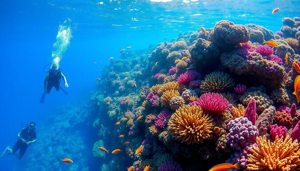 Maho Beach underwater photography Maho Beach underwater photography