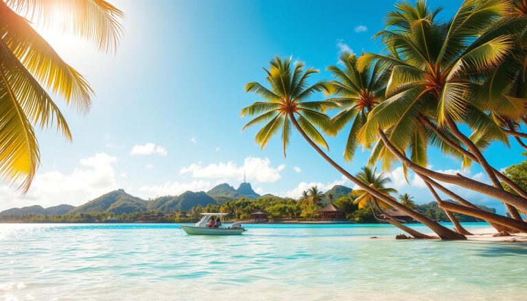 Mamanuca Islands Itinerary 5 Days