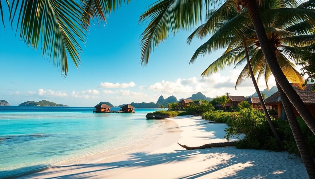 Mamanuca Islands accommodation options Mamanuca Islands accommodation options