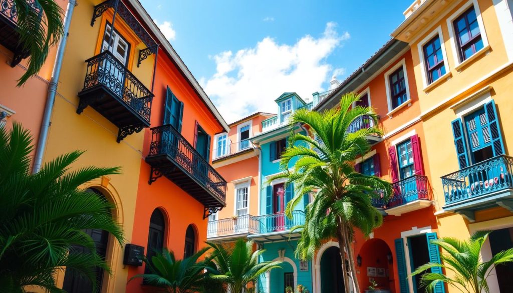 Marigot architecture Marigot architecture