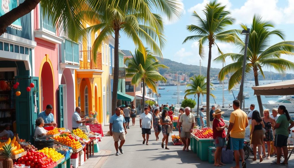 Marigot attractions Marigot attractions