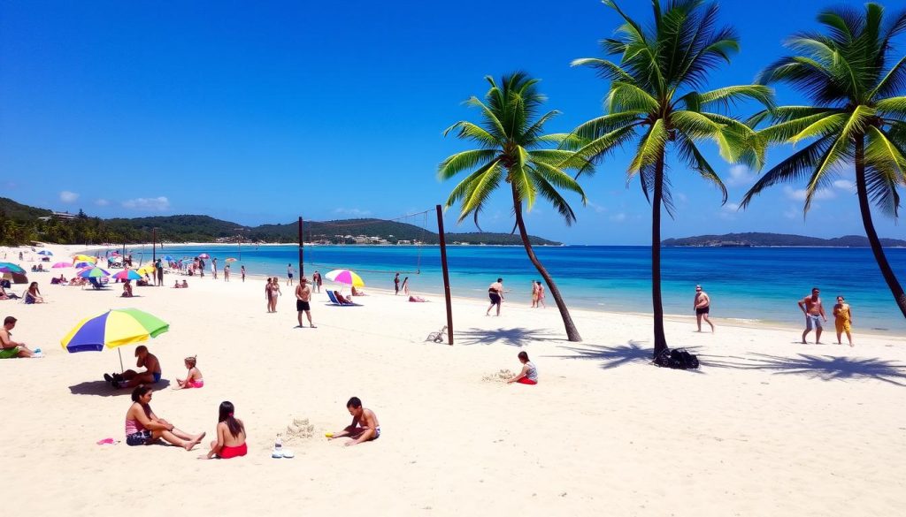 Marigot beach activities Marigot beach activities