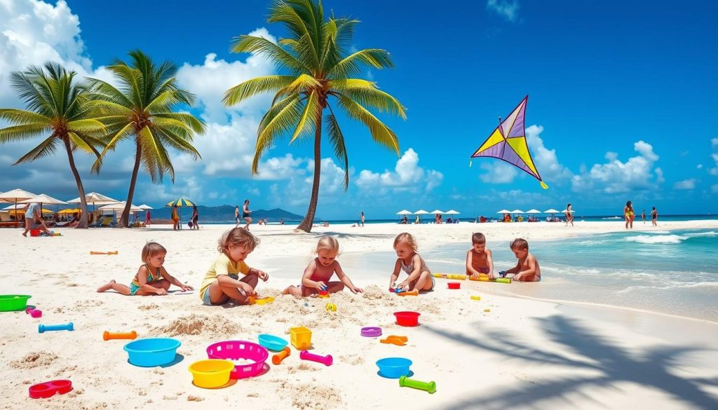 Marigot beach activities for kids Marigot beach activities for kids