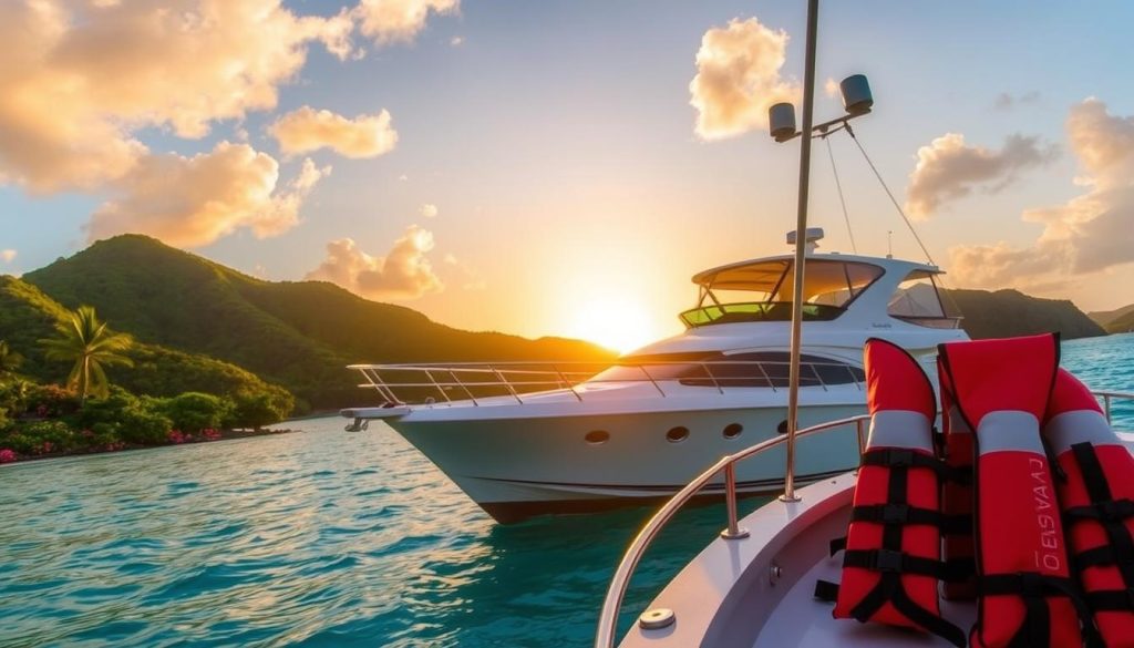 Marigot boat charters Marigot boat charters