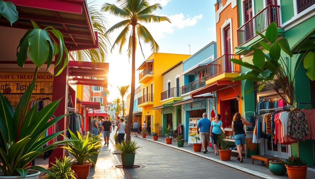 Marigot boutiques Marigot boutiques