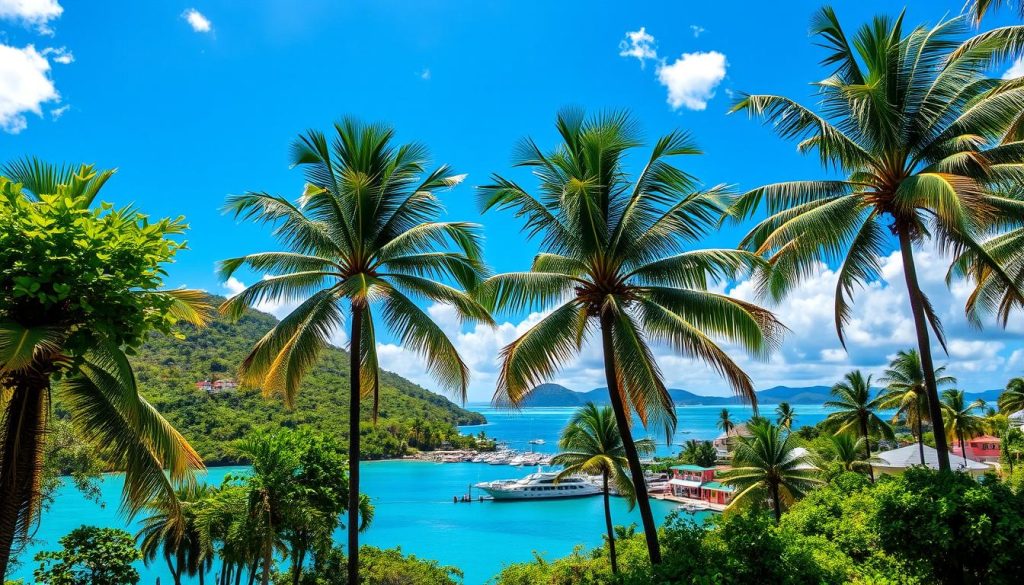 Marigot climate information Marigot climate information