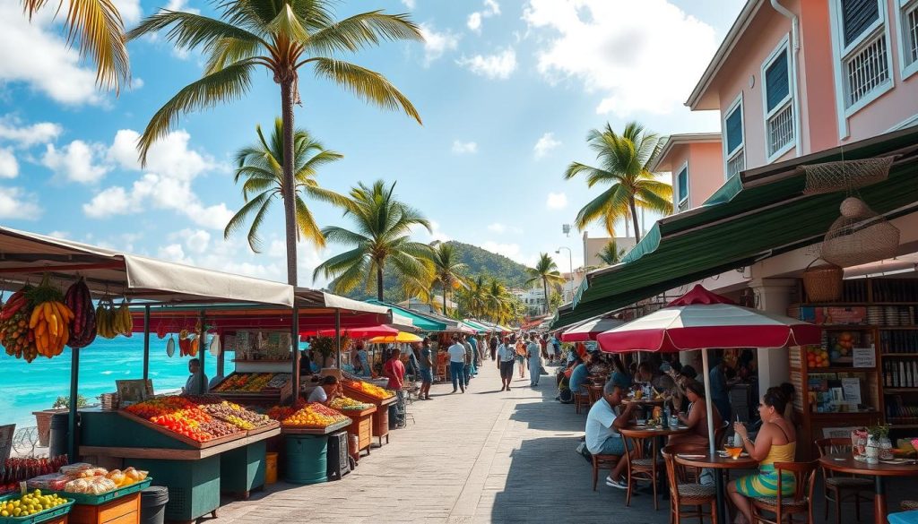 Marigot culinary experiences Marigot culinary experiences