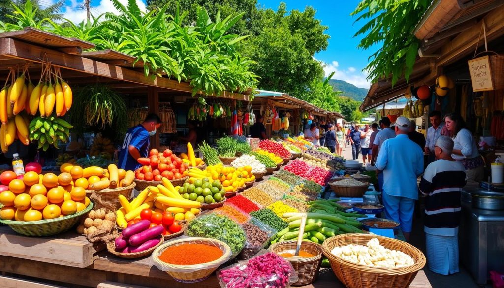 Marigot culinary heritage Marigot culinary heritage