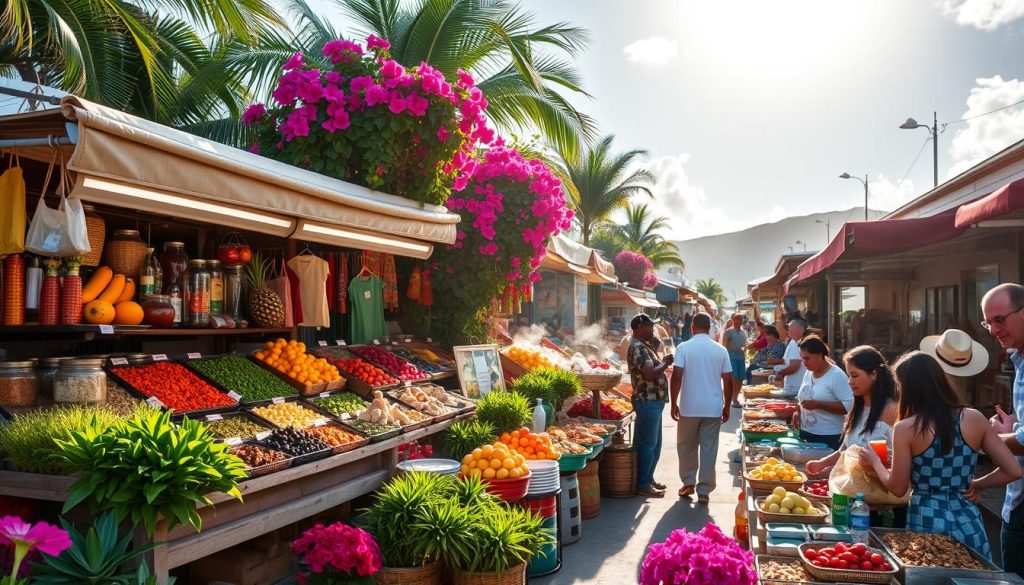 Marigot culinary tours Marigot culinary tours