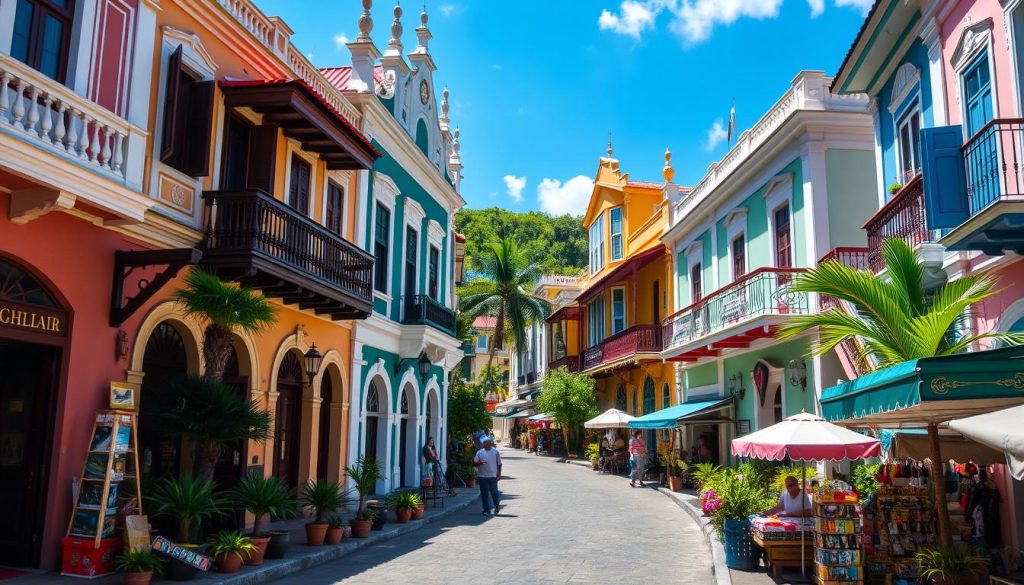 Marigot cultural attractions Marigot cultural attractions
