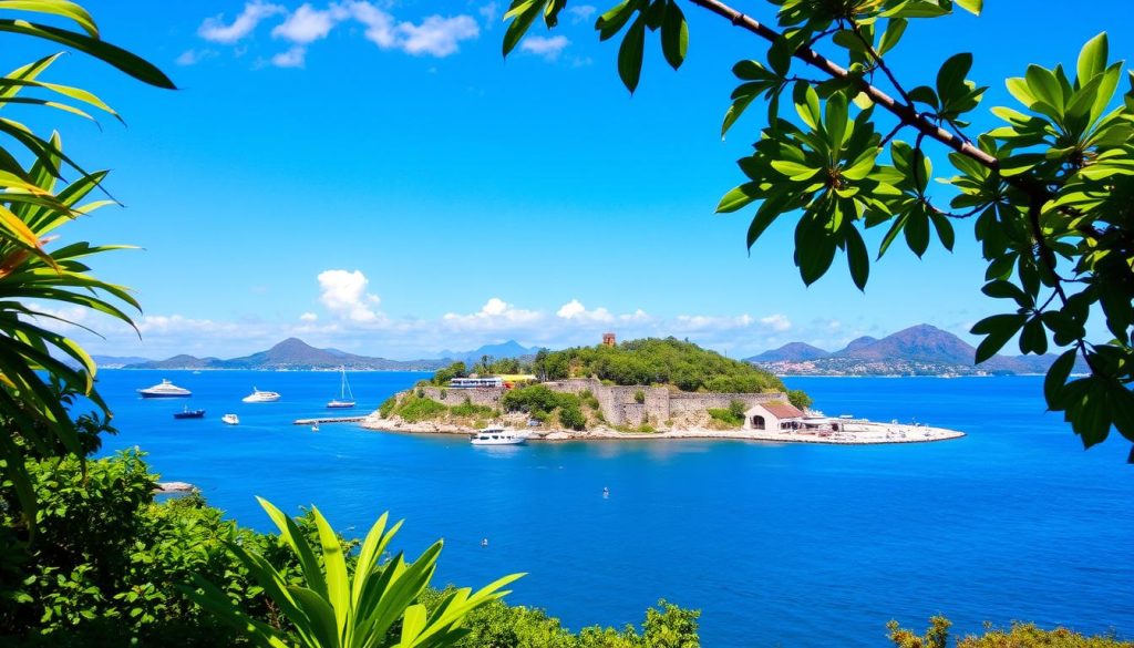 Marigot cultural attractions Marigot cultural attractions