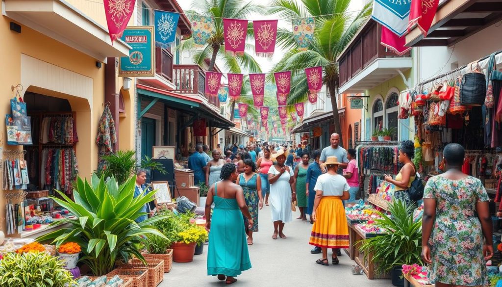 Marigot cultural attractions Marigot cultural attractions