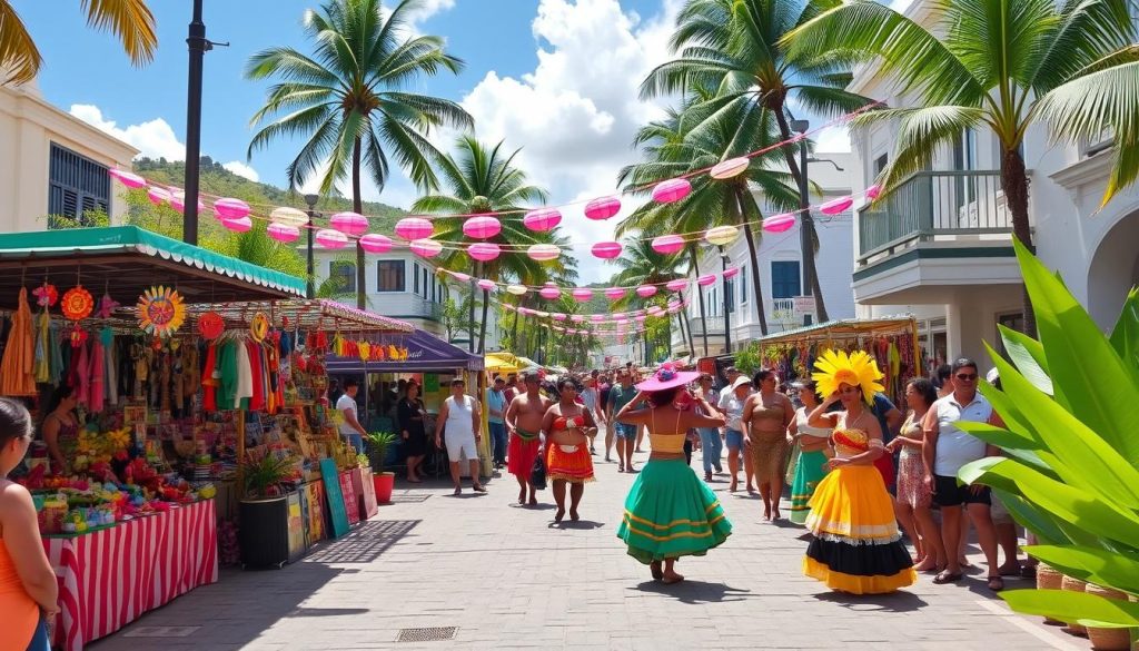 Marigot cultural festivals Marigot cultural festivals