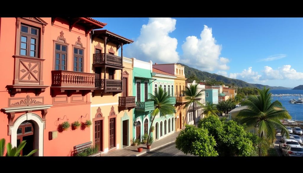 Marigot cultural heritage Marigot cultural heritage