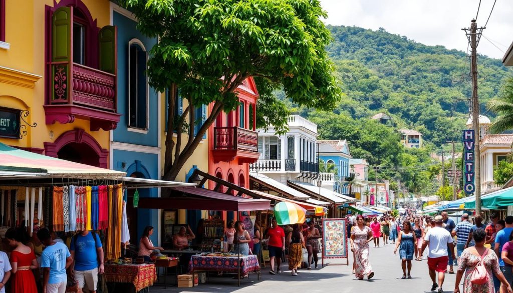 Marigot cultural heritage Marigot cultural heritage