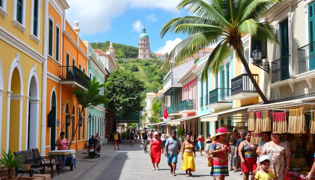 Marigot cultural heritage Marigot cultural heritage