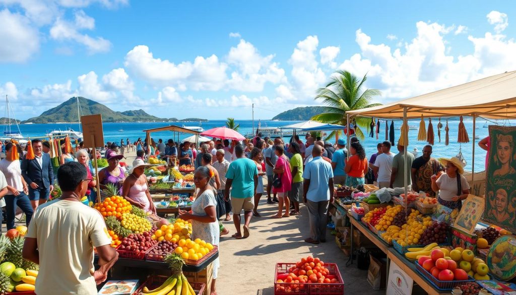 Marigot cultural tours Marigot cultural tours
