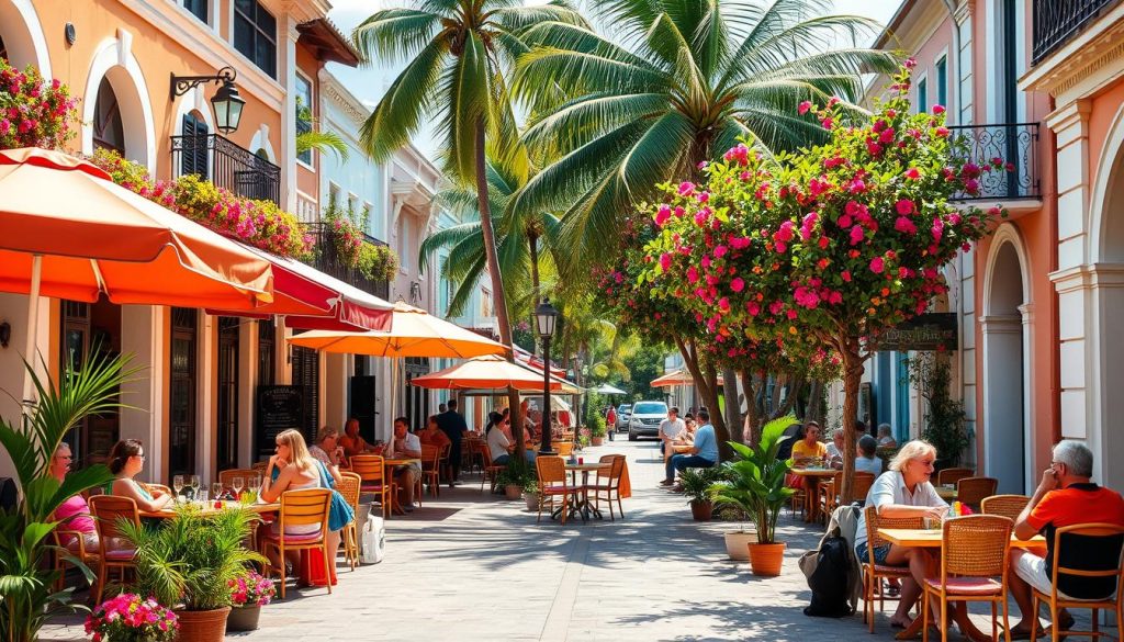Marigot dining options Marigot dining options