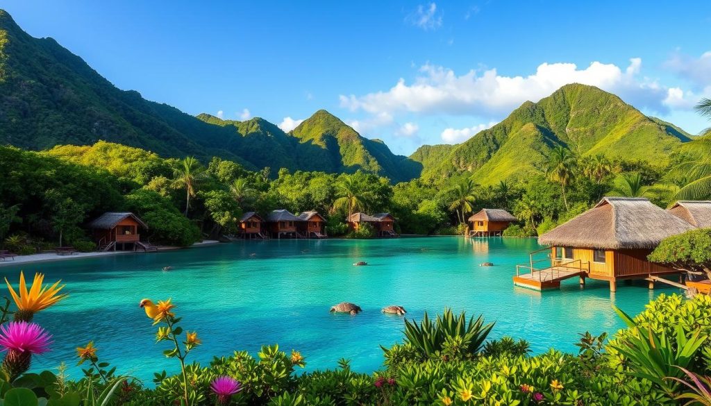 Marigot eco-tourism Marigot eco-tourism