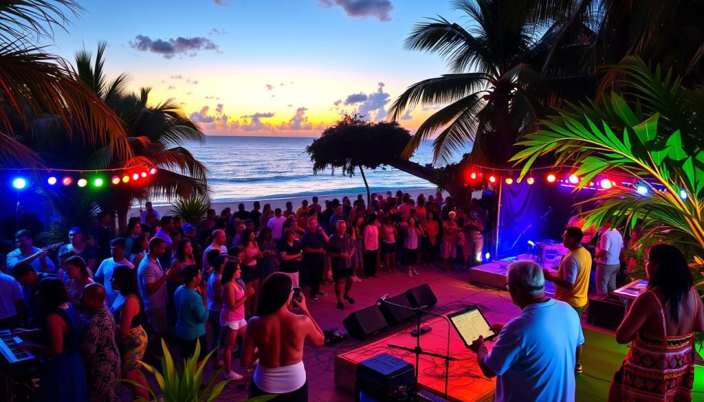 Marigot entertainment Marigot entertainment